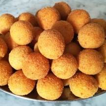 Chorizo 