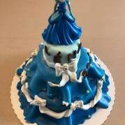 Gateau Personnalisee Princesse